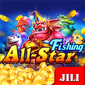 All Star Fishing phmacao apk game