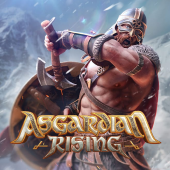 Asgardian Rising phmacao apk hot game