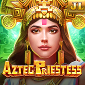 Aztec Priestess phmacao apk hot game