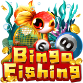 Bingo Fishing phmacao apk game