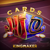 Cards Hi Lo phmacao apk casino