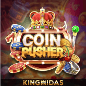 Coin Pusher phmacao apk casino