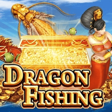 Dragon Fishing phmacao apk game