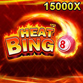 Heat Bingo phmacao apk