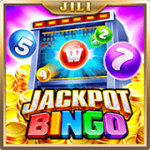 Jackpot Bingo phmacao apk hot game