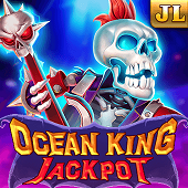 Ocean King Jackpot phmacao apk game