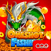 Oneshot Fishing phmacao apk game