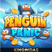Penguin Panic phmacao apk casino