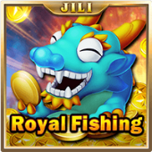 Royal Fishing phmacao apk game