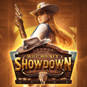 Wild Bounty Showdown phmacao apk hot game